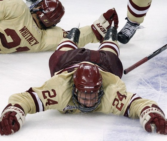 Bar Down Dandy & Co.: The Allure of the Beanpot