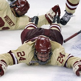 Bar Down Dandy & Co.: The Allure of the Beanpot